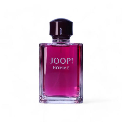 JOOP! Homme Eau de Toilette - BLACK ELIXIR - Maison de Parfum