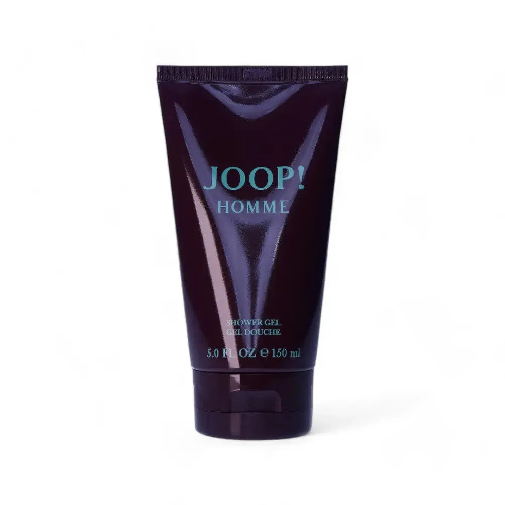 JOOP! Homme Shower Gel - BLACK ELIXIR - Maison de Parfum