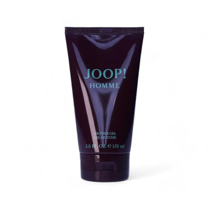 JOOP! Homme Shower Gel - BLACK ELIXIR - Maison de Parfum