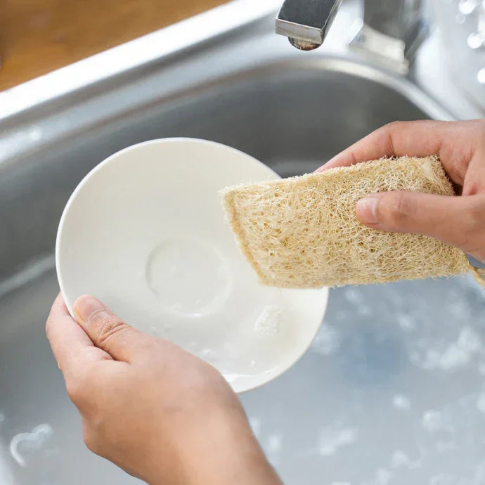 Hopery - Luffa Spülschwamm