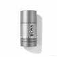 Hugo Boss Boss Bottled Deodorant Stick 75ml – graue Deo-Stick-Verpackung freigestellt auf weißem Hintergrund