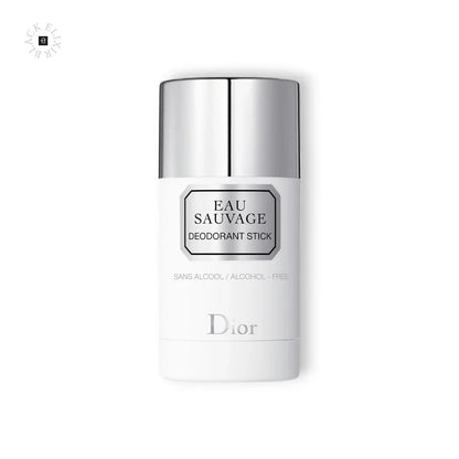 Dior Eau Sauvage alkoholfrei Deodorant Stick - BLACK ELIXIR - Maison de Parfum