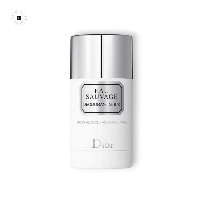 Dior Eau Sauvage alkoholfrei Deodorant Stick - BLACK ELIXIR - Maison de Parfum