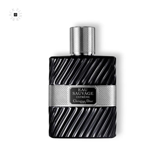 Dior Eau Sauvage Extreme Eau de Toilette - BLACK ELIXIR - Maison de Parfum