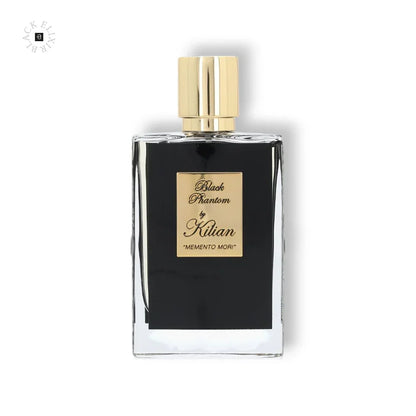 Kilian Black Phantom Memento Mori Eau de Parfum - BLACK ELIXIR - Maison de Parfum