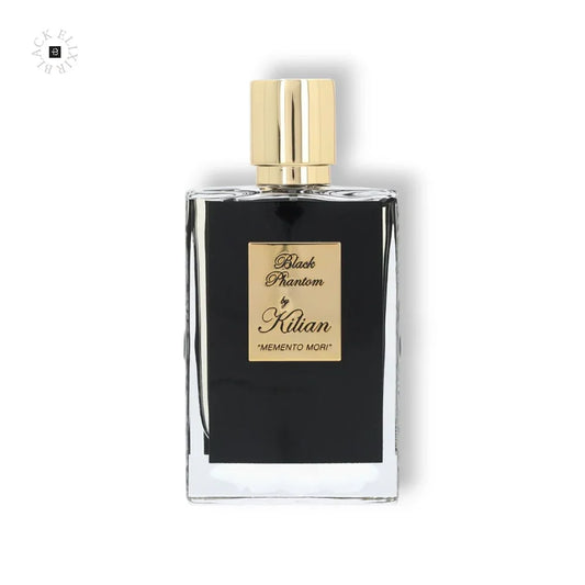 Kilian Black Phantom Memento Mori Eau de Parfum - BLACK ELIXIR - Maison de Parfum