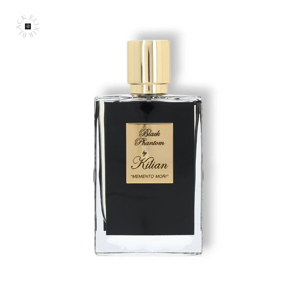 Kilian Black Phantom Memento Mori Eau de Parfum