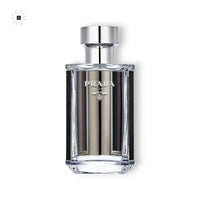 Prada L'Homme Eau de Toilette - BLACK ELIXIR - Maison de Parfum