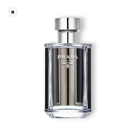Prada L'Homme Eau de Toilette - BLACK ELIXIR - Maison de Parfum