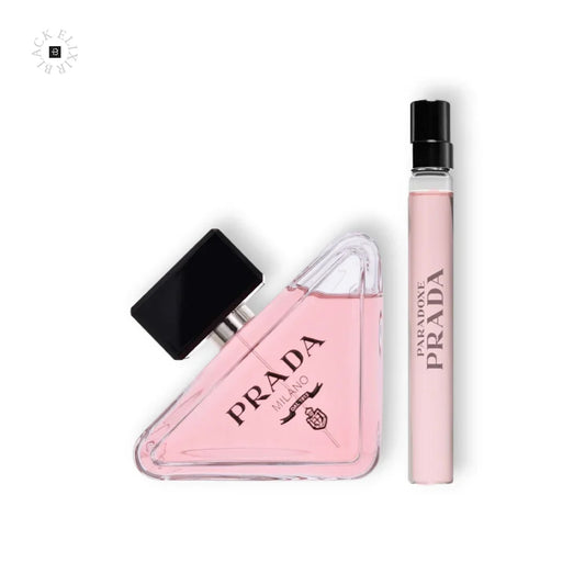 Prada Paradoxe Eau de Parfum Set - BLACK ELIXIR - Maison de Parfum