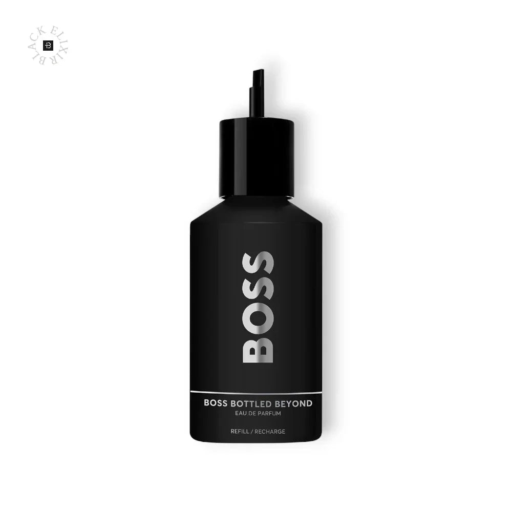 Hugo Boss Bottled Beyond Eau de Parfum