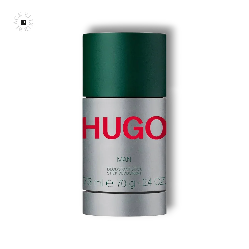 Boss Hugo Man deodorant stick