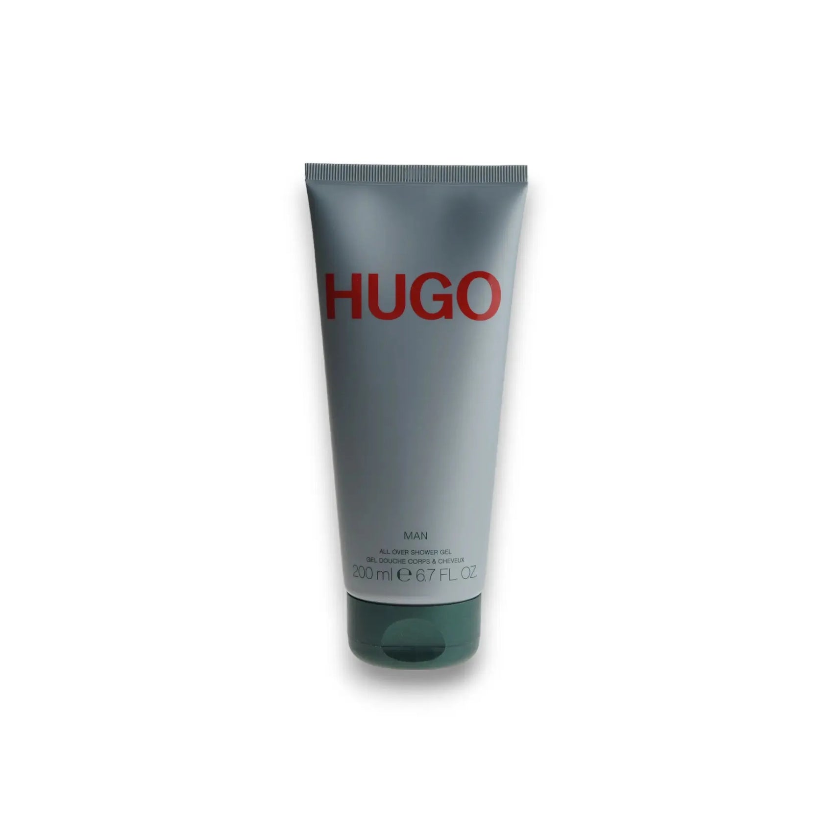 Hugo Boss Hugo Man Shower Gel - BLACK ELIXIR - Maison de Parfum