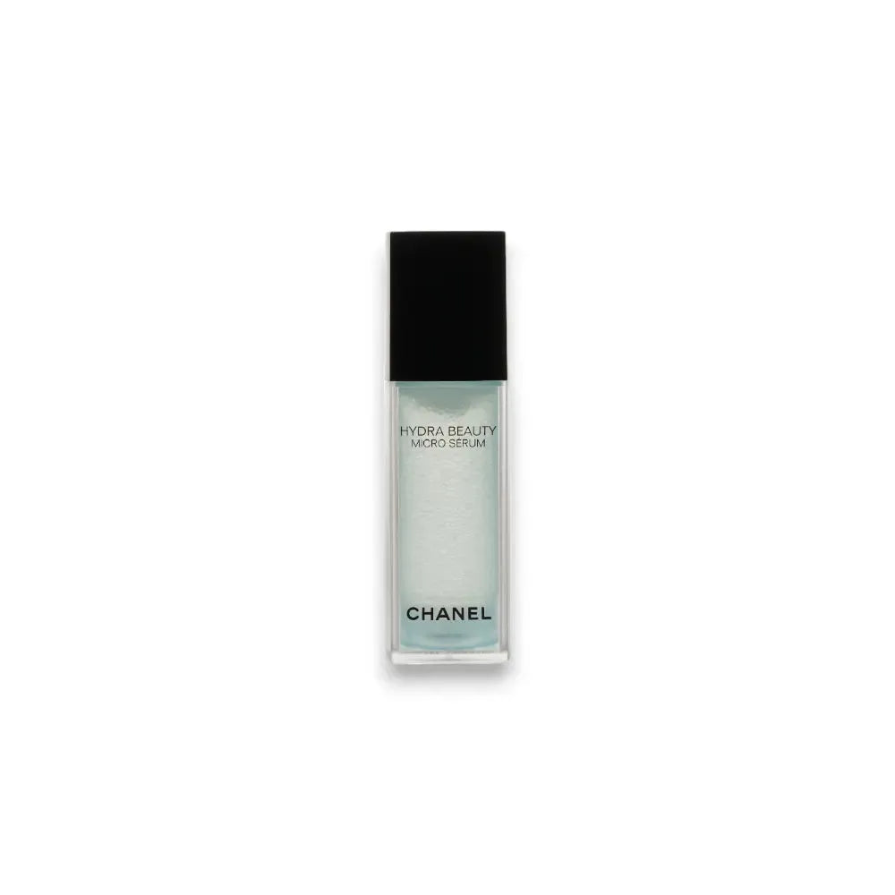 CHANEL Hydra Beauty Micro Serum - BLACK ELIXIR - Maison de Parfum