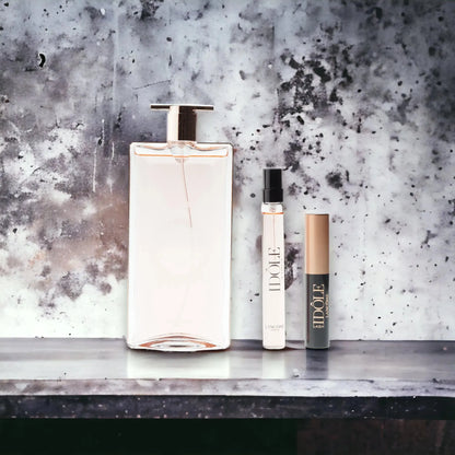 LANCÔME Idole Duftset Eau de Parfum - BLACK ELIXIR - Maison de Parfum