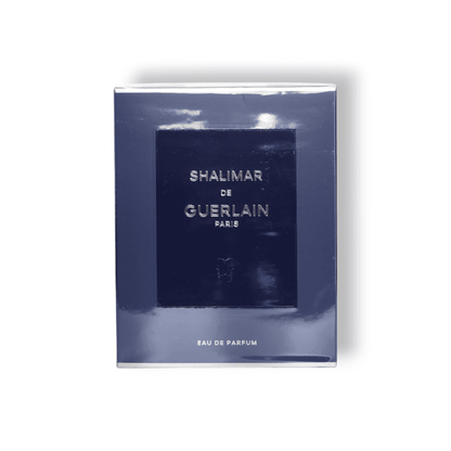 Guerlain Shalimar Eau de Parfum - BLACK ELIXIR - Maison de Parfum
