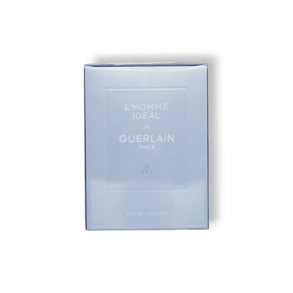 Guerlain L`Homme Ideal Eau de Toilette