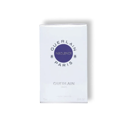 Guerlain Insolence Eau de Toilette - BLACK ELIXIR - Maison de Parfum
