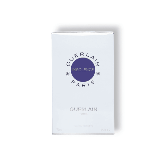 Guerlain Insolence Eau de Toilette - BLACK ELIXIR - Maison de Parfum