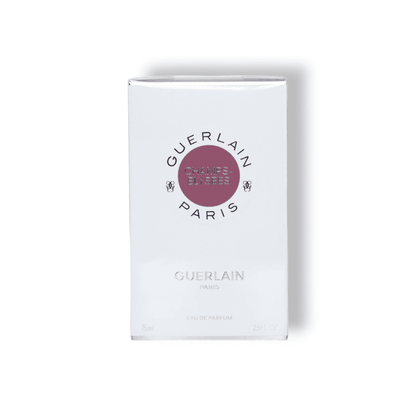 Guerlain Champs-Elysees Eau de Parfum - BLACK ELIXIR - Maison de Parfum