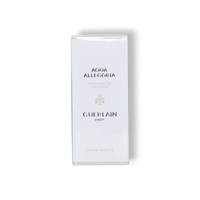 Guerlain Aqua Allegoria Bergamote Calabria Eau de Toilette - BLACK ELIXIR - Maison de Parfum