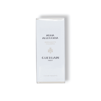 Guerlain Aqua Allegoria Bergamote Calabria Eau de Toilette - BLACK ELIXIR - Maison de Parfum