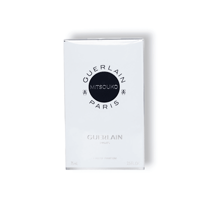 Guerlain Mitsouko Eau de Parfum - BLACK ELIXIR - Maison de Parfum