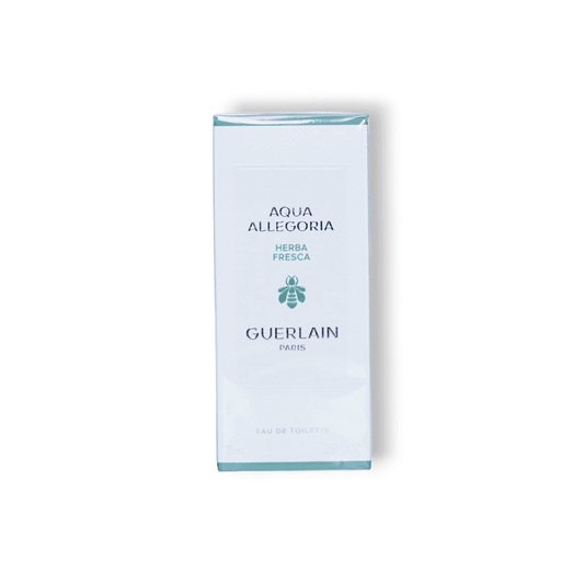 Guerlain Aqua Allegoria Herba Fresca Eau de Toilette - BLACK ELIXIR - Maison de Parfum