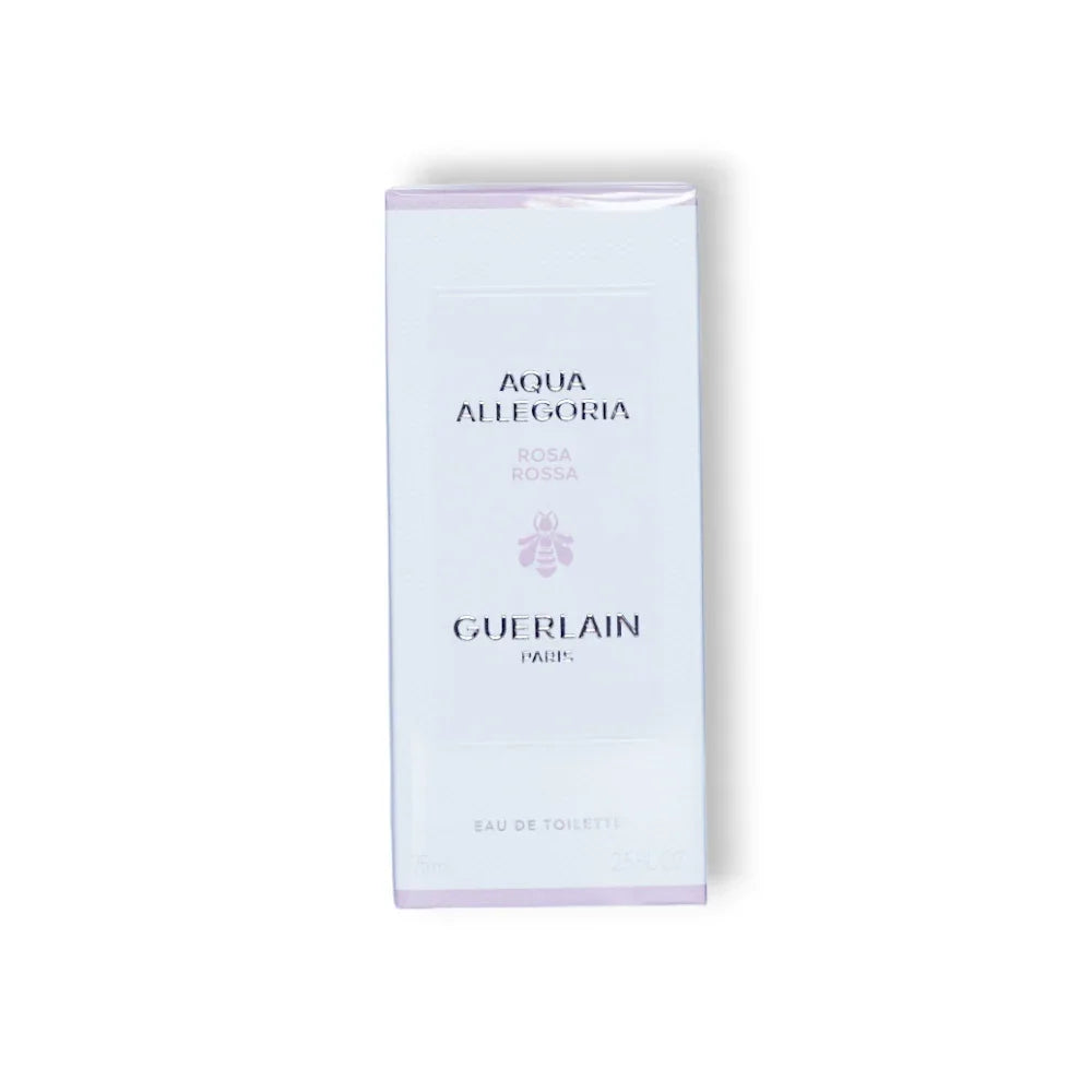 Guerlain Aqua Allegoria Rosa Rossa Eau de Toilette