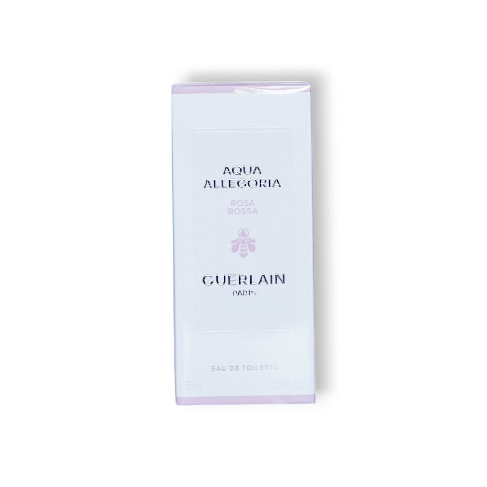 Guerlain Aqua Allegoria Rosa Rossa Eau de Toilette