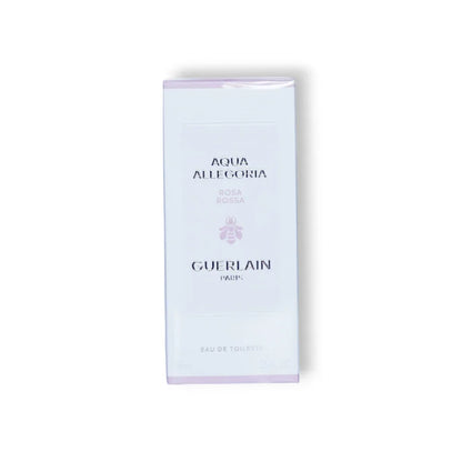 Guerlain Aqua Allegoria Rosa Rossa Eau de Toilette