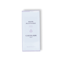 Guerlain Aqua Allegoria Rosa Rossa Eau de Toilette - BLACK ELIXIR - Maison de Parfum