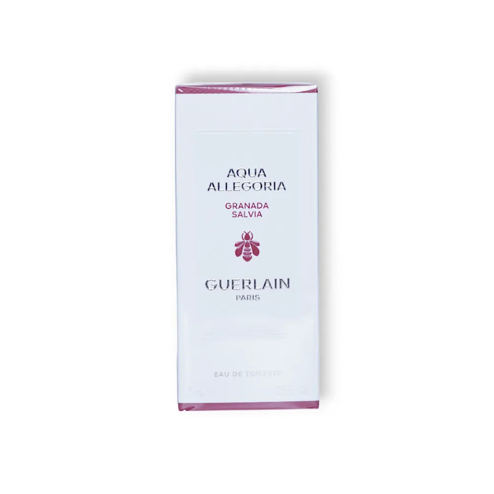 Guerlain Aqua Allegoria Grenade Salvia Eau de Toilette 75 ml