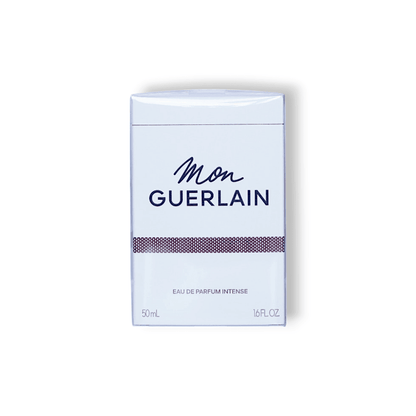 Guerlain mon Guerlain Eau de Parfum Intense - BLACK ELIXIR - Maison de Parfum