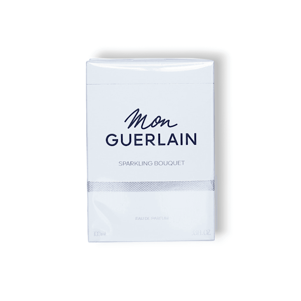 Guerlain Mon Guerlain Sparkling Bouquet Eau de Parfum - BLACK ELIXIR - Maison de Parfum