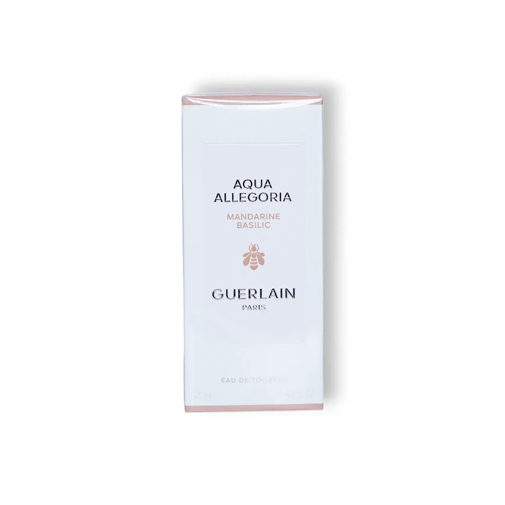 Eau de Toilette Guerlain Aqua Allegoria Mandarine Basilic