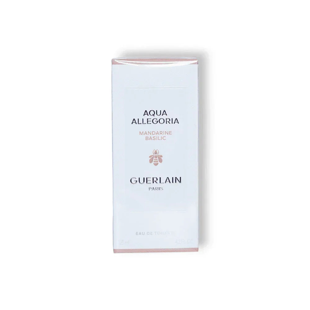 Guerlain Aqua Allegoria Mandarine Basilic Eau de Toillete