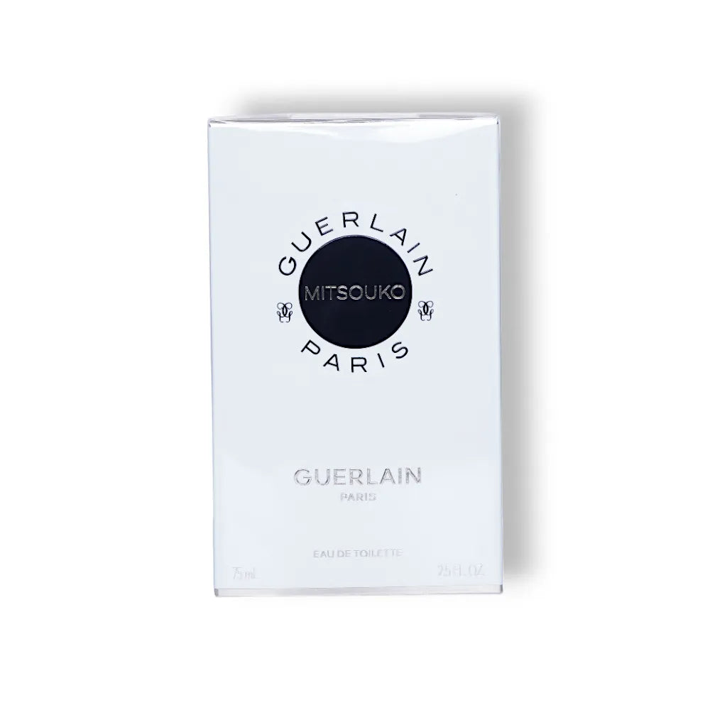 Guerlain Mitsouko Eau de Toilette - BLACK ELIXIR - Maison de Parfum
