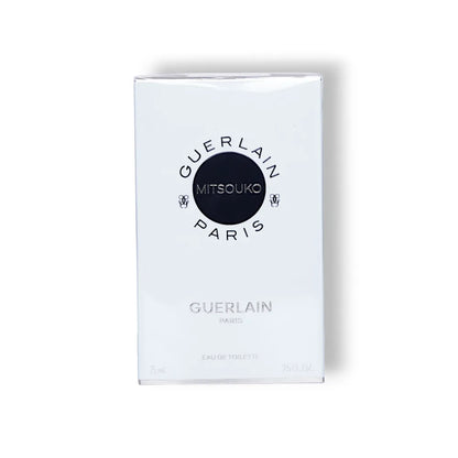 Guerlain Mitsouko Eau de Toilette - BLACK ELIXIR - Maison de Parfum
