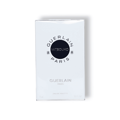 Guerlain Mitsouko Eau de Toilette - BLACK ELIXIR - Maison de Parfum