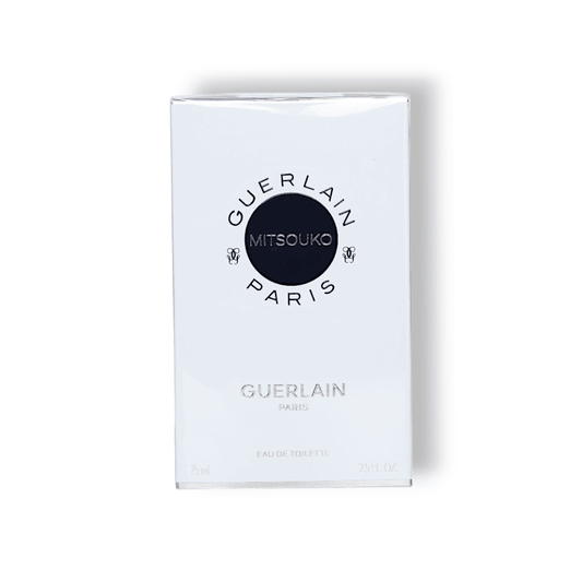 Guerlain Mitsouko Eau de Toilette - BLACK ELIXIR - Maison de Parfum