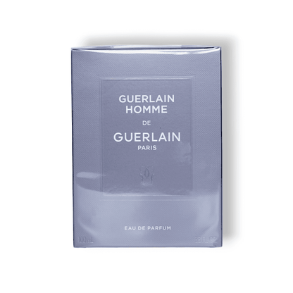 Guerlain Homme Eau de Parfum - BLACK ELIXIR - Maison de Parfum