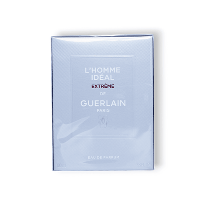 Guerlain L`Homme Ideal Extreme Eau de Parfum - BLACK ELIXIR - Maison de Parfum