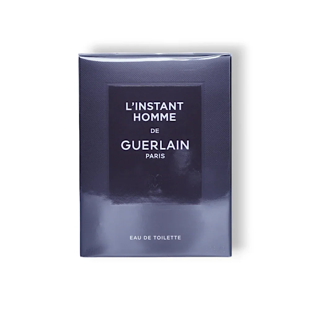 Guerlain L`Instant Homme Eau de Toilette