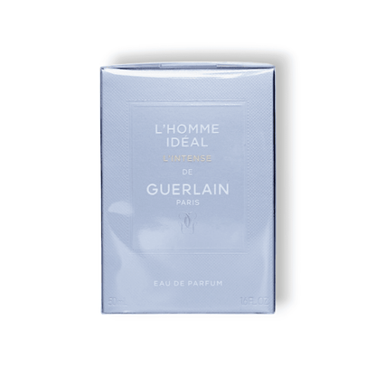 Guerlain L`Homme Ideal L`intense Eau de Parfum - BLACK ELIXIR - Maison de Parfum