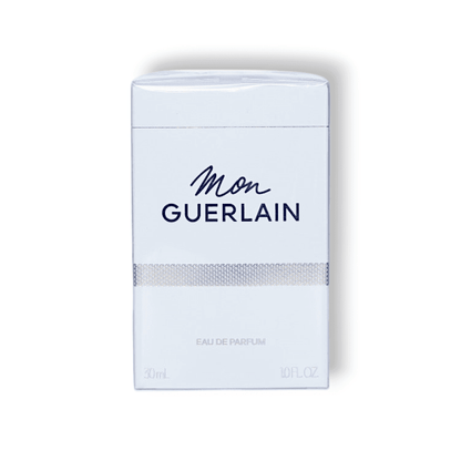 Guerlain Mon Guerlain Eau de Parfum - BLACK ELIXIR - Maison de Parfum