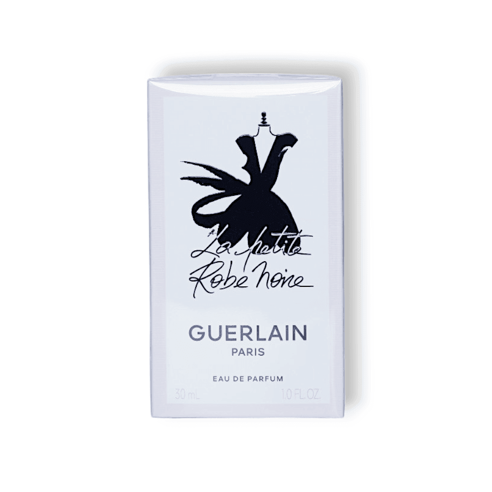 Guerlain La Petite Robe Noire Eau de Parfum - BLACK ELIXIR - Maison de Parfum