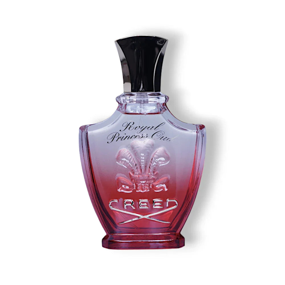CREED Royal Princess Oud Millesime Eau de Parfum - BLACK ELIXIR - Maison de Parfum