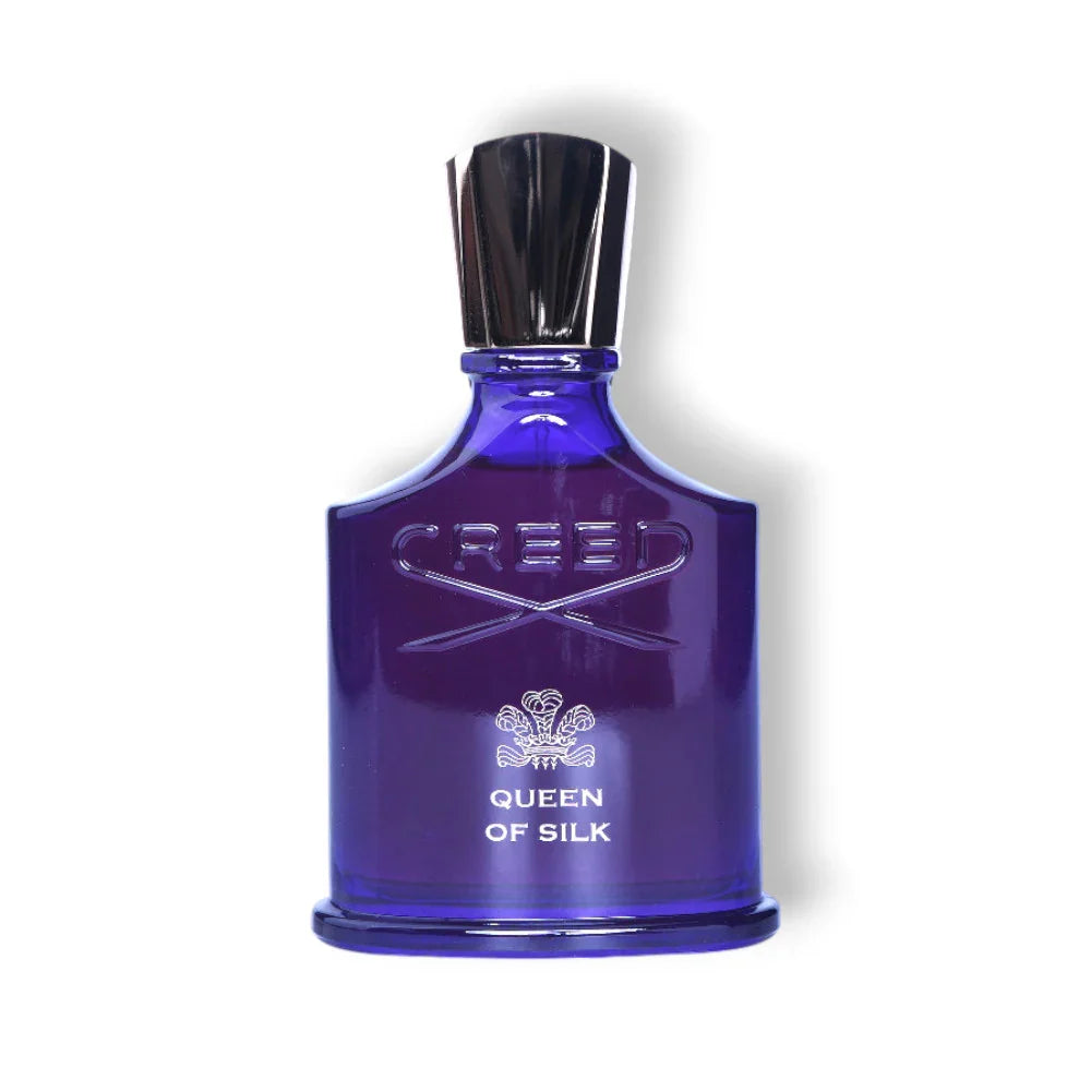 CREED Queen of Silk Eau de Parfum - BLACK ELIXIR - Maison de Parfum