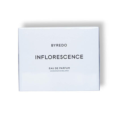 BYREDO Inflorescence Eau de Parfum - BLACK ELIXIR - Maison de Parfum